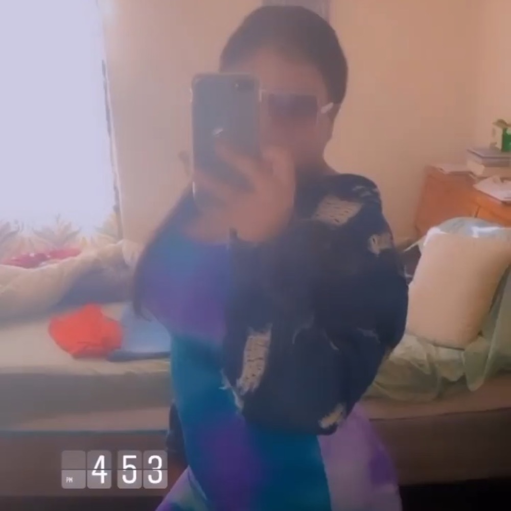 Meet your Posher, Serena